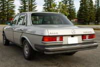 1982 Mercedes-Benz 300D for sale