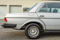 1982 Mercedes-Benz 300D for sale