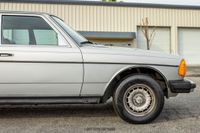 1982 Mercedes-Benz 300D for sale