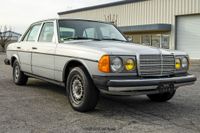 1982 Mercedes-Benz 300D for sale