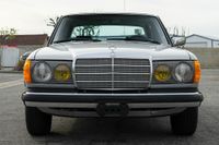 1982 Mercedes-Benz 300D for sale