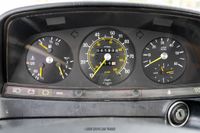 1982 Mercedes-Benz 300D for sale