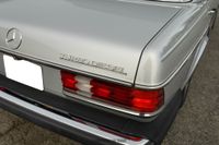 1982 Mercedes-Benz 300D for sale