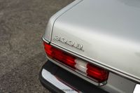 1982 Mercedes-Benz 300D for sale