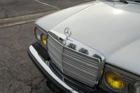 1982 Mercedes-Benz 300D for sale