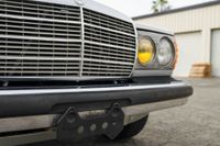 1982 Mercedes-Benz 300D for sale