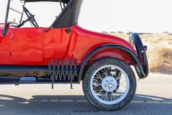 1926 Ford Model T Roadster for sale