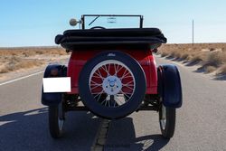 1926 Ford Model T Roadster for sale