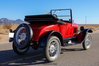 1926 Ford Model T Roadster for sale