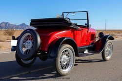 1926 Ford Model T Roadster for sale