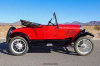 1926 Ford Model T Roadster for sale
