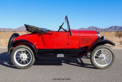 1926 Ford Model T Roadster for sale