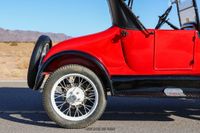 1926 Ford Model T Roadster for sale