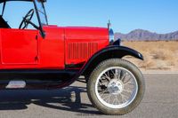 1926 Ford Model T Roadster for sale