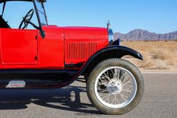 1926 Ford Model T Roadster for sale