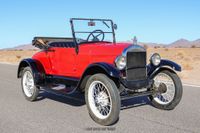 1926 Ford Model T Roadster for sale