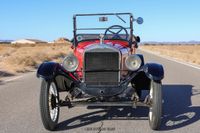 1926 Ford Model T Roadster for sale