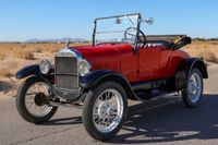 1926 Ford Model T Roadster for sale