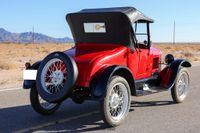 1926 Ford Model T Roadster for sale