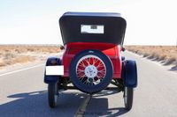 1926 Ford Model T Roadster for sale