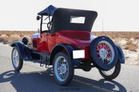 1926 Ford Model T Roadster for sale