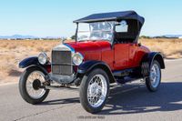 1926 Ford Model T Roadster for sale