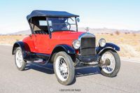 1926 Ford Model T Roadster for sale