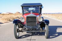 1926 Ford Model T Roadster for sale