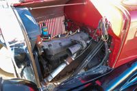 1926 Ford Model T Roadster for sale