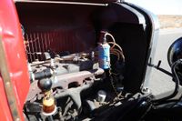 1926 Ford Model T Roadster for sale