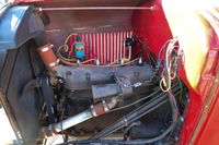 1926 Ford Model T Roadster for sale