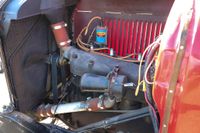 1926 Ford Model T Roadster for sale