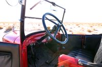 1926 Ford Model T Roadster for sale