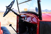 1926 Ford Model T Roadster for sale