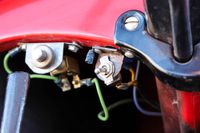 1926 Ford Model T Roadster for sale