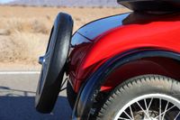 1926 Ford Model T Roadster for sale