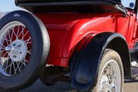 1926 Ford Model T Roadster for sale