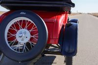 1926 Ford Model T Roadster for sale