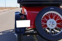 1926 Ford Model T Roadster for sale
