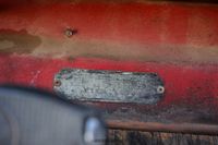 1926 Ford Model T Roadster for sale