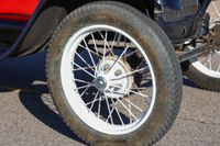 1926 Ford Model T Roadster for sale