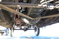 1926 Ford Model T Roadster for sale