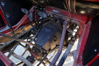 1926 Ford Model T Roadster for sale