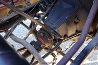 1926 Ford Model T Roadster for sale
