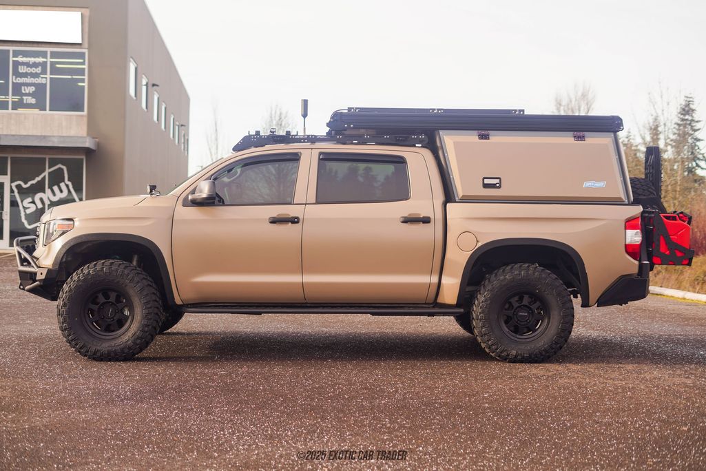 2018 Toyota Tundra SR5 for sale