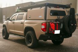 2018 Toyota Tundra SR5 for sale