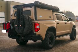 2018 Toyota Tundra SR5 for sale