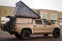 2018 Toyota Tundra SR5 for sale