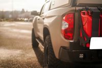2018 Toyota Tundra SR5 for sale