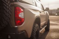2018 Toyota Tundra SR5 for sale